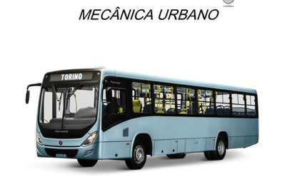 MANUAL DE SERVIÇO MARCOPOLO ELETRICA