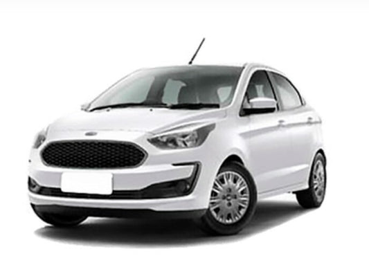 Esquema Elétrico Injeção Ford Ka 1.0 Tivct + Manual Serviço