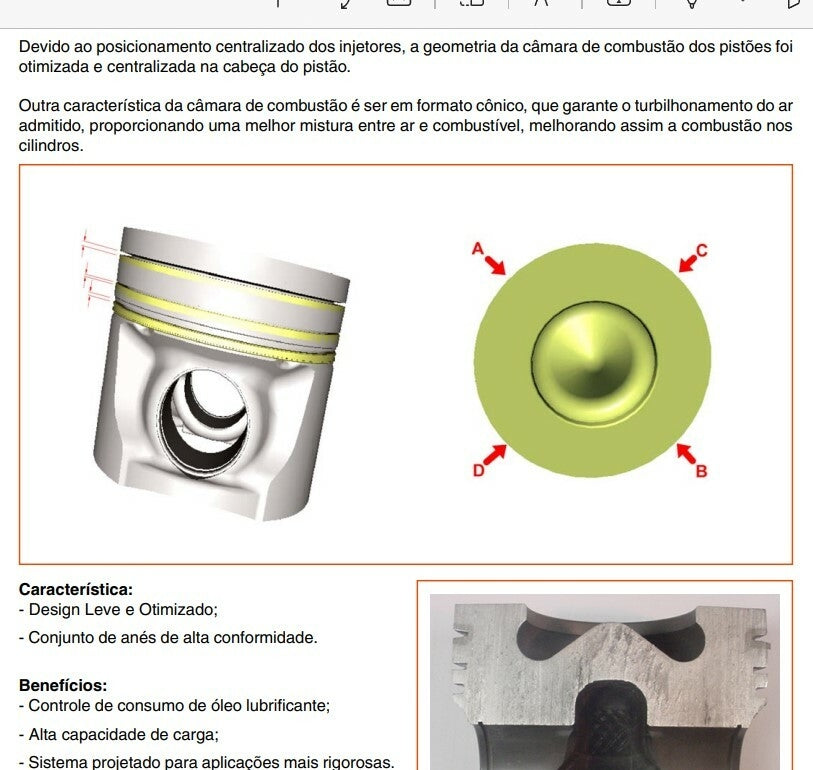 Apostila de Treinamento Motores NGD 3.0E