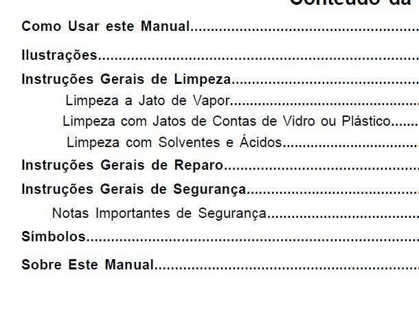 Manual de motor cummins serie c 6CTA