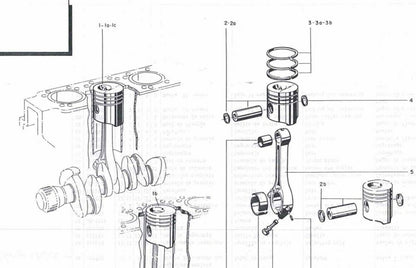 Catálogo De Peças Valmet 128 - 148