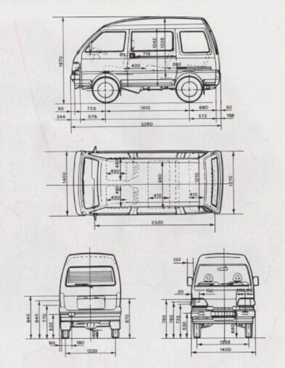 Manual De Serviços Oficina Towner Kia