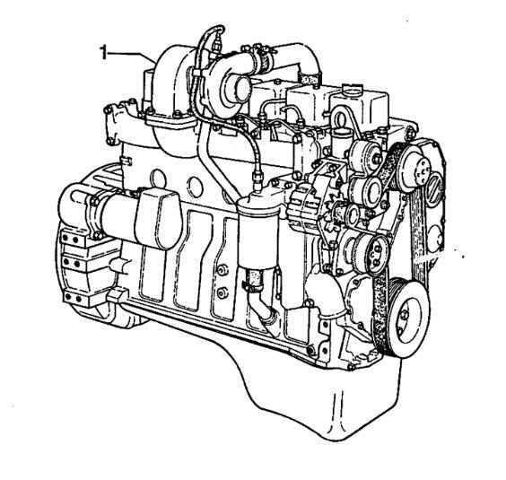 Catalogo de Peças pa carregadeira FIATALLIS FR120