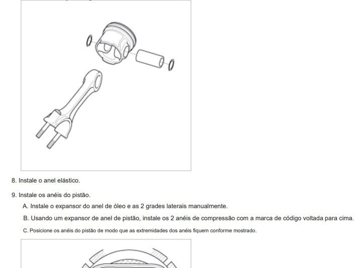 Manual serviço oficina motor D4CB crdi 2.5 16v hyundai hr kia crdi