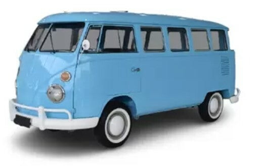 Catálogo Peças Volkswagen Kombi 1500