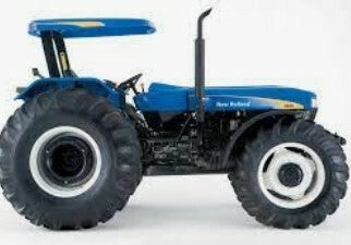 Catálogo de peças New Holland serie 30 - 7630 - 7830 - 8030