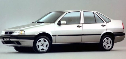 Manual de Serviço Reparação fiat Tempra 1991 a 1994