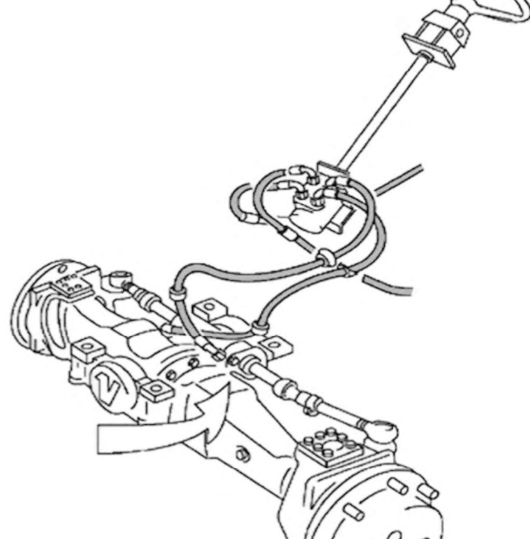 Manual de Serviço BH145 BH165 BH180 BH185i BH205i