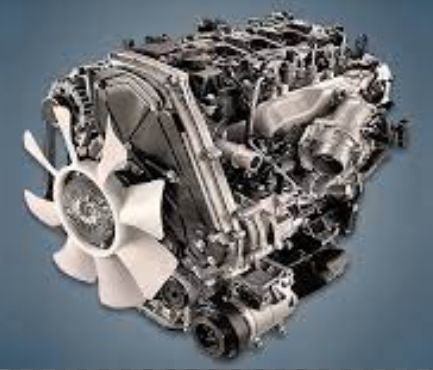 Tabela de medidas e aperto motor D4CB hyundai hr 2.5 16v