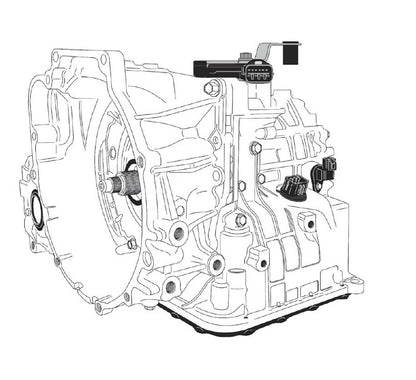 Manual De Reparo Transmissão Kia E Hyundai A4cf1 / A4lf2