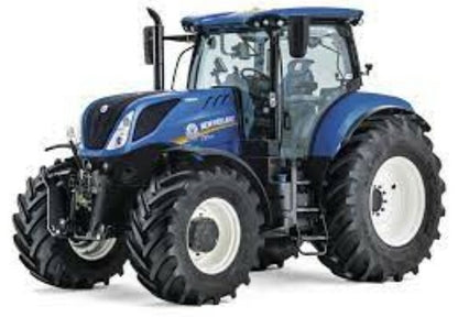 Manual Codigos De Falhas t7 new holland