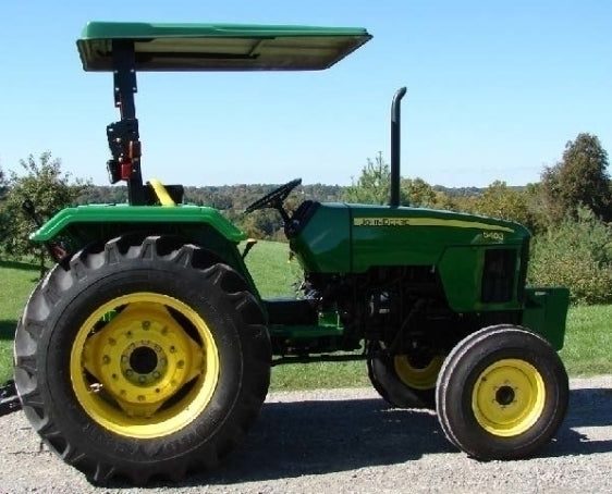 Catálogo Peças John Deere 5403