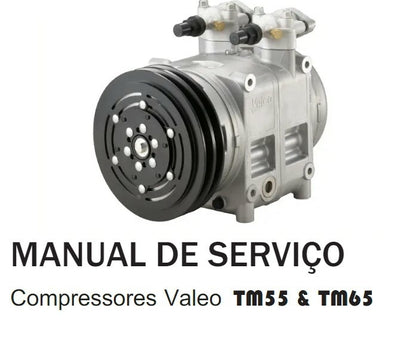 manual de Ar Condicionado Valeo