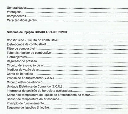 Manual do uno turbo 1372cc