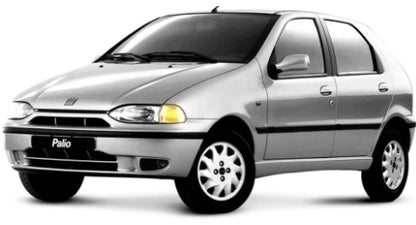 Manual de motor fiat fiasa 1.0 1.3 .1.5