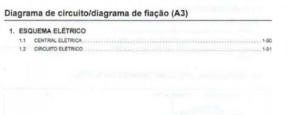 Manual De Serviço Ar Condicionado Denso Ônibus Ld8i, 6c500c