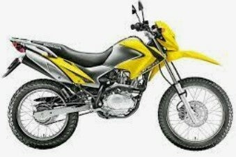 Manual De oficna Serviços Honda Nxr150 Bros Ks Es Esd