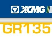 Catálogo de peças Motoniveladora GR135 XCMG PORTUGUES