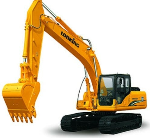 Catalogos de peças Lonking Cdm 6225