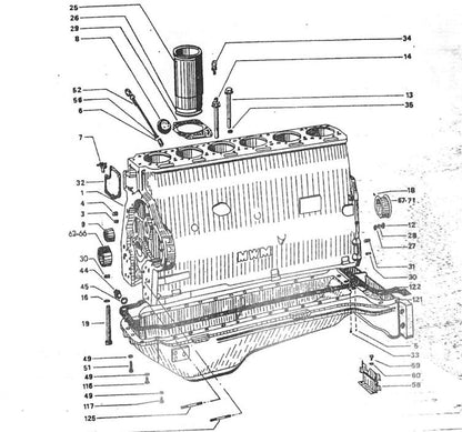 Catálago Peças Trator Valmet 62 65 85 86 E 110 ID