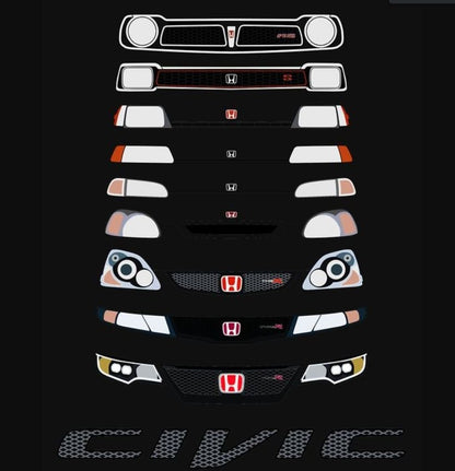 Manual De Serviços Honda Civic Sohc 1.8 + Diagramas Eletricos