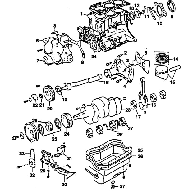 Manual De Serviços Oficina Towner. 93 A 99