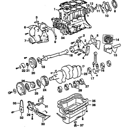 Manual De Serviços Oficina Towner. 93 A 99