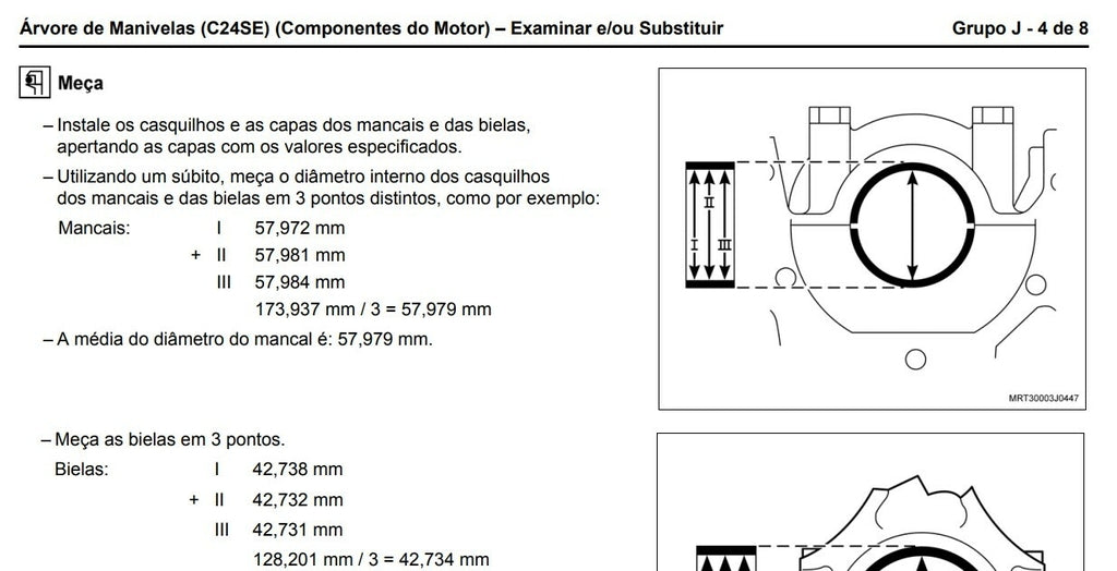 Manual Eletrônico Reparação Serviço S10 - Blazer - Gm