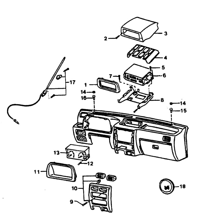 Manual De Serviços Oficina Towner. 93 A 99