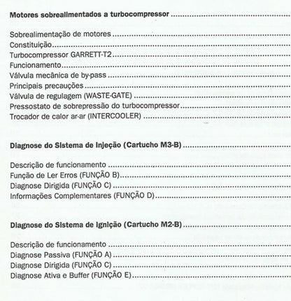 Manual do uno turbo 1372cc