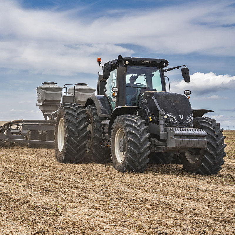 Manual De Serviço E Manutenção Tratores Valtra Da Série S